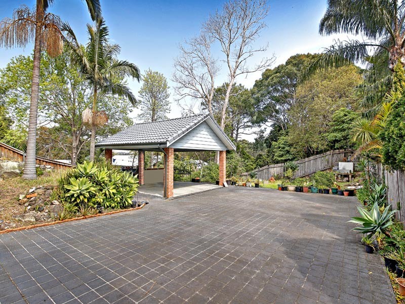 85 Woodlands Road, Taren Point NSW 2229