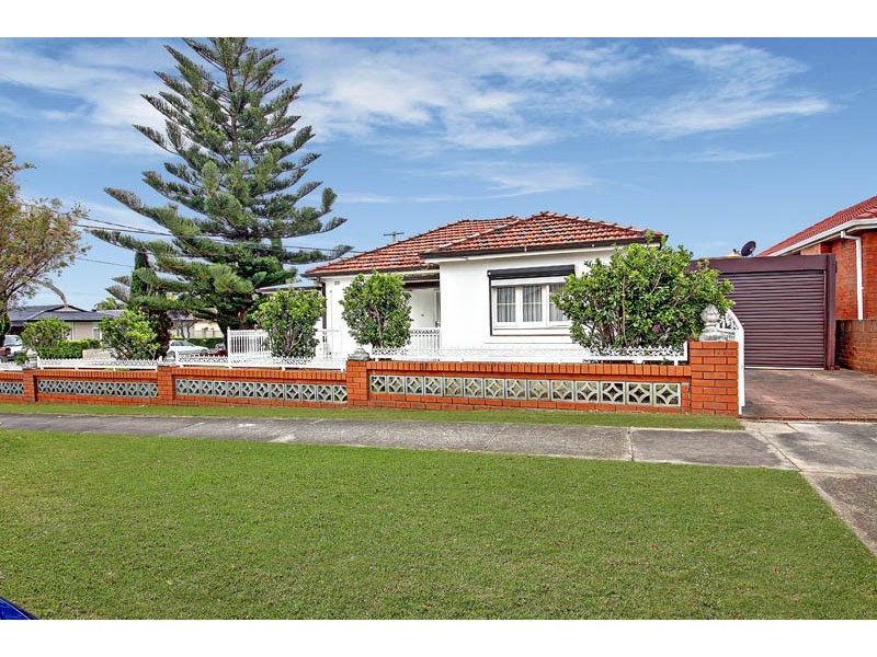49 Jacobson Avenue, Kyeemagh NSW 2216