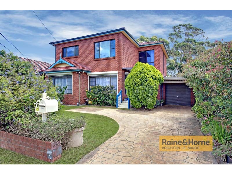 66 Francis Avenue, Brighton-le-sands NSW 2216