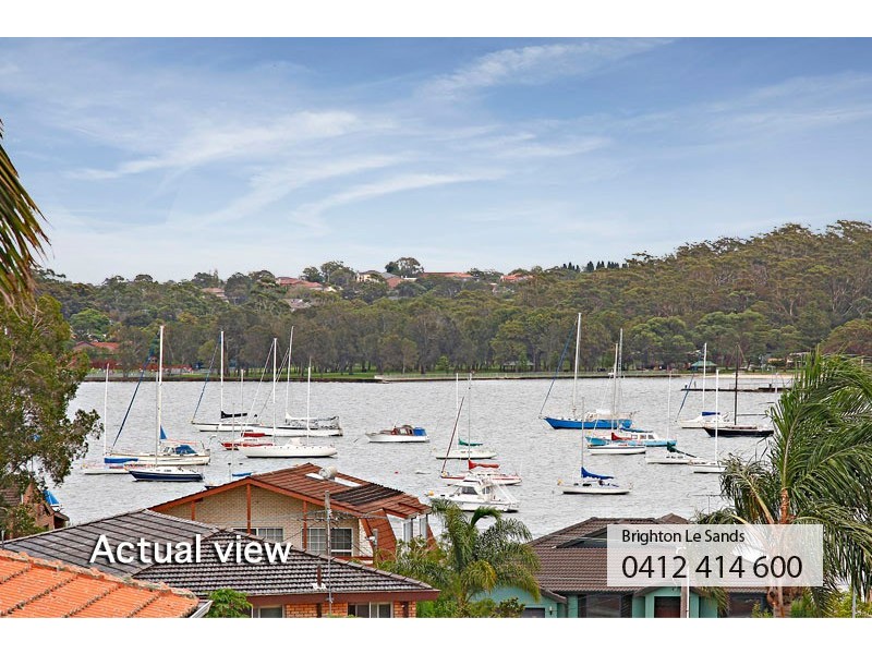 15 The Boulevarde, Sans Souci NSW 2219