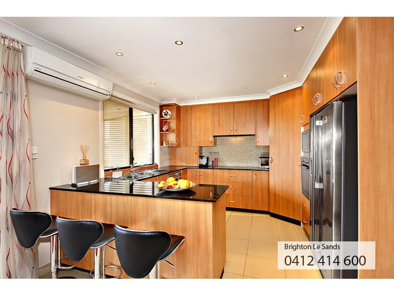 15 The Boulevarde, Sans Souci NSW 2219