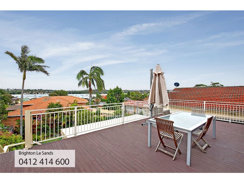 15 The Boulevarde, Sans Souci NSW 2219