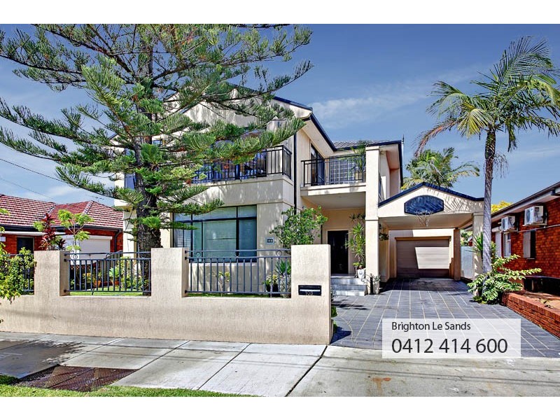 103 Bestic Street, Kyeemagh NSW 2216