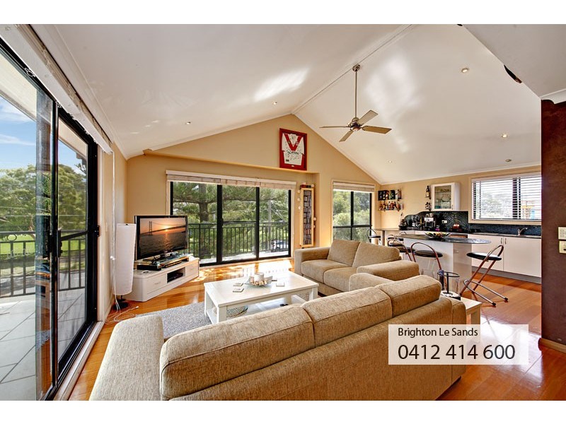 103 Bestic Street, Kyeemagh NSW 2216