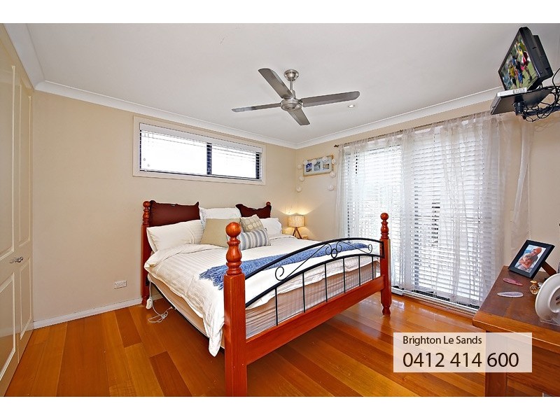 103 Bestic Street, Kyeemagh NSW 2216