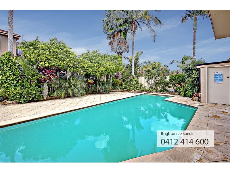 103 Bestic Street, Kyeemagh NSW 2216