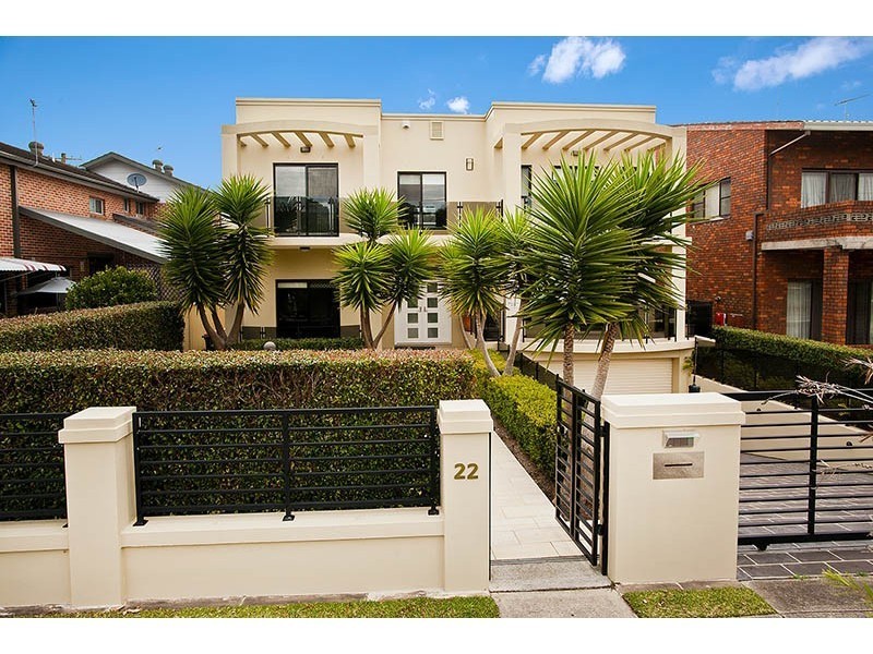 22 Sellwood Street, Brighton-le-sands NSW 2216