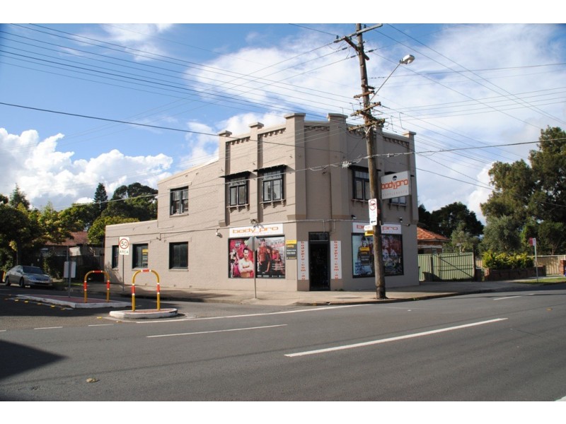 164 BAY ST, Rockdale NSW 2216