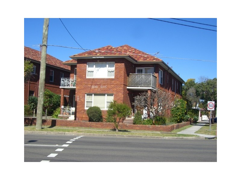 7/153 Bestic Street, Kyeemagh NSW 2216