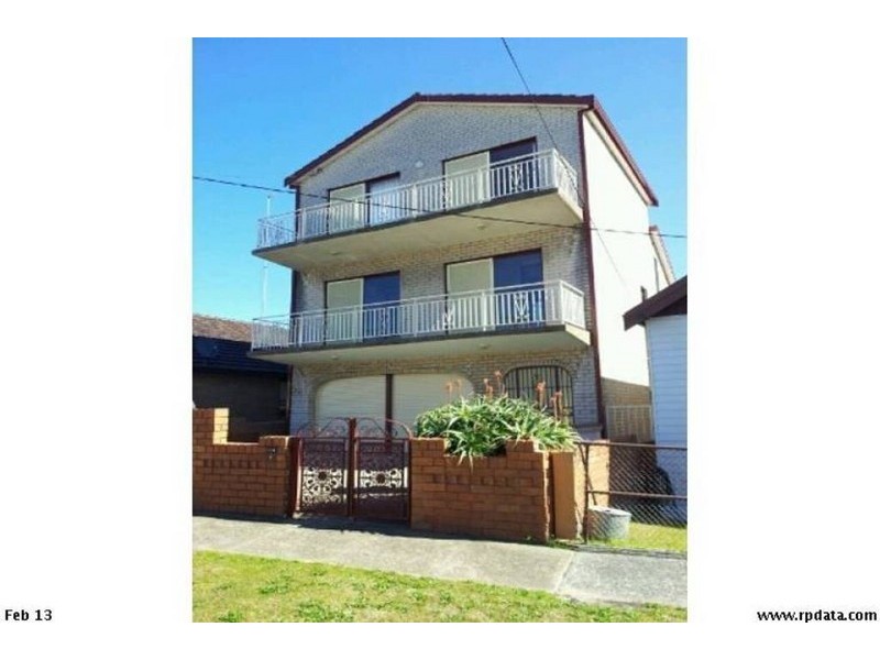 6 Brighton Street, Botany NSW 2019