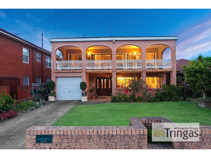 317 The Grand Parade, Sans Souci NSW 2219