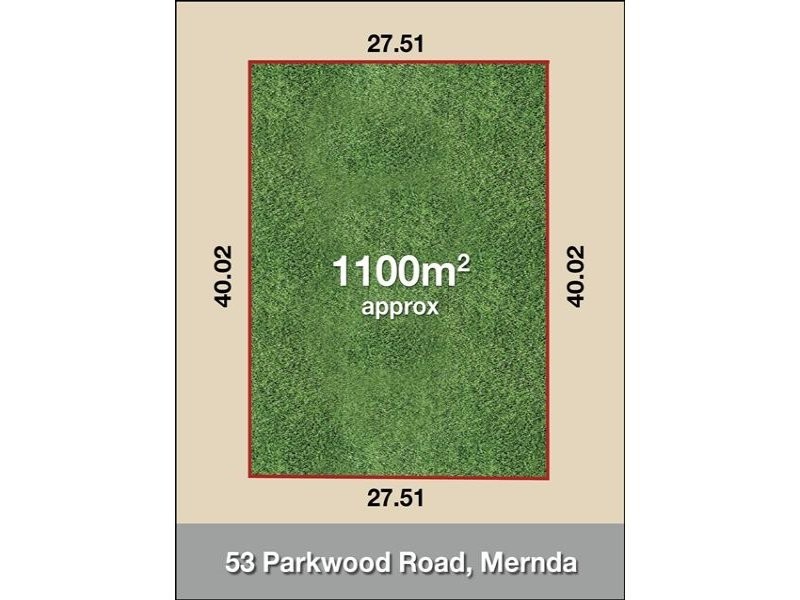 53 Parkwood Road, Mernda VIC 3754