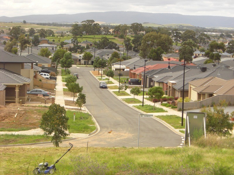 53 Parkwood Road, Mernda VIC 3754