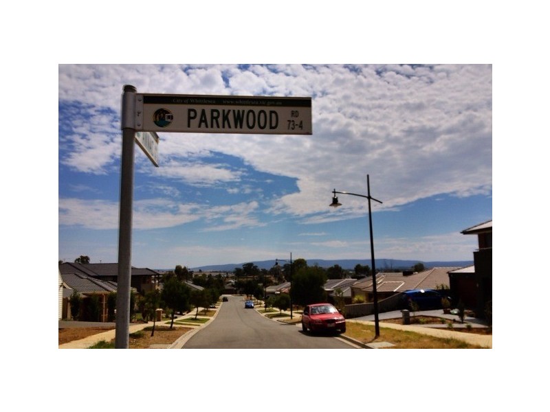 53 Parkwood Road, Mernda VIC 3754