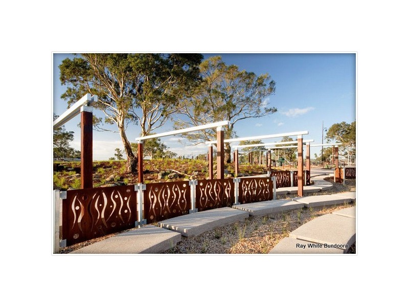 Lot 3352 Hotspur Drive, Epping VIC 3076