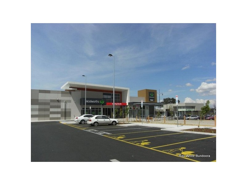 Lot 2661 Marina Street, Epping VIC 3076