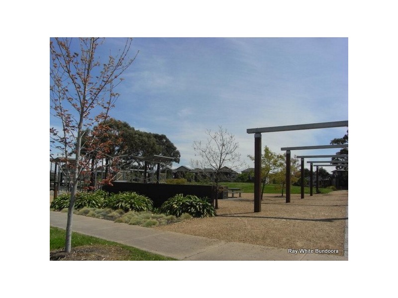 Lot 2661 Marina Street, Epping VIC 3076