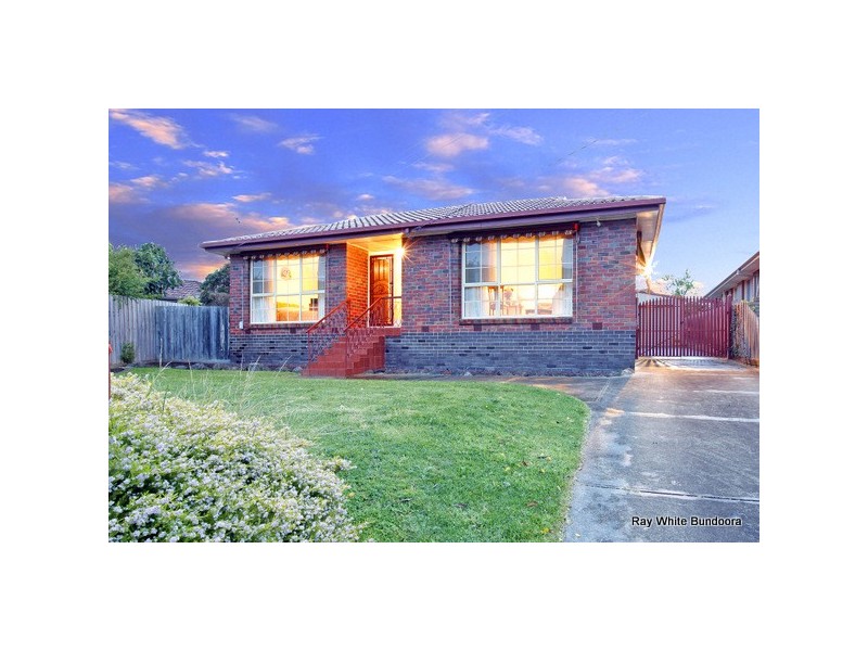 3 Flinders Court, Bundoora VIC 3083