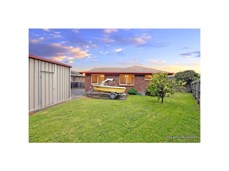 3 Flinders Court, Bundoora VIC 3083