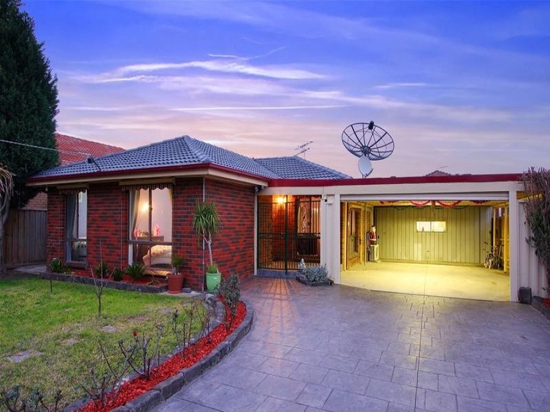 25 Carbeen Drive, Bundoora VIC 3083