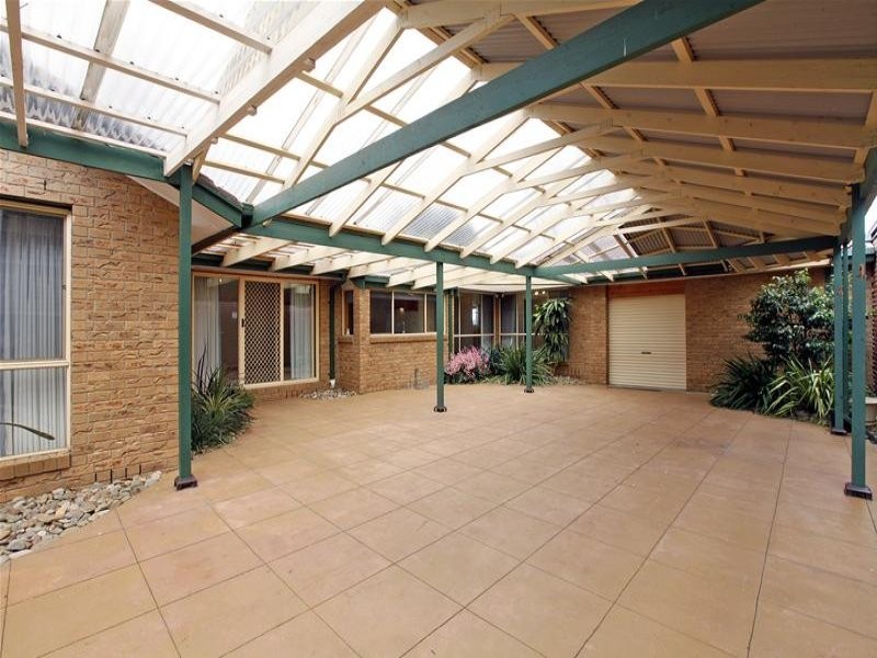 3 Kurrajong View, Mill Park VIC 3082