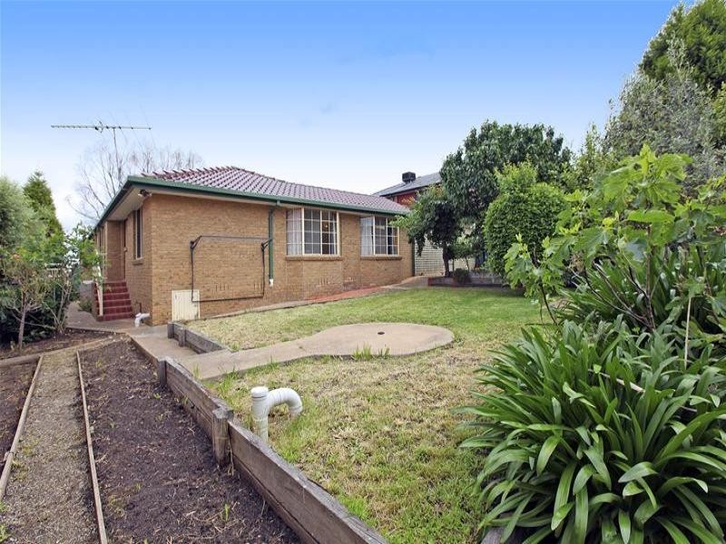 3 Kurrajong View, Mill Park VIC 3082