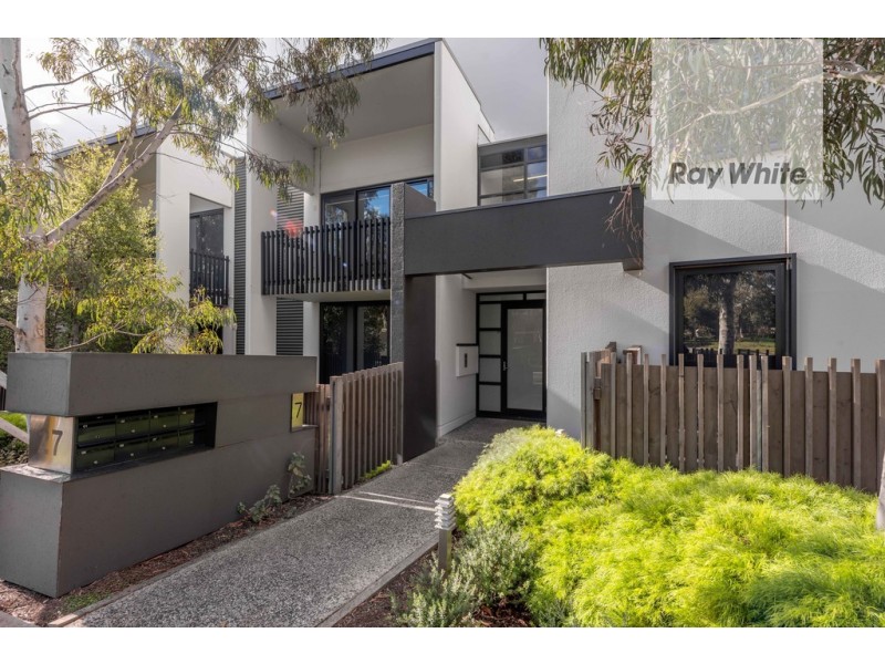 3/27 Princeton Terrace, Bundoora VIC 3083