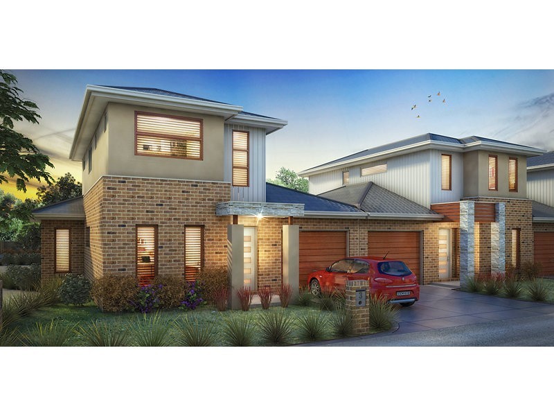 10A Lemon Tree Lane, Greensborough VIC 3088