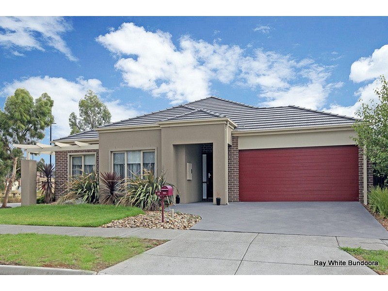 20 Skeeter Drive, Mernda VIC 3754