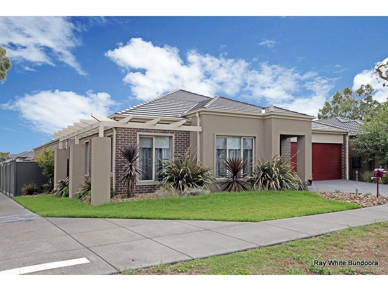 20 Skeeter Drive, Mernda VIC 3754