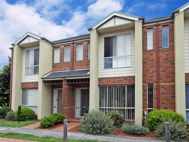 9 Mat Rush Avenue, Bundoora VIC 3083