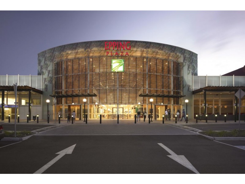 EPPING GARDENS Gatestone Road, Epping VIC 3076