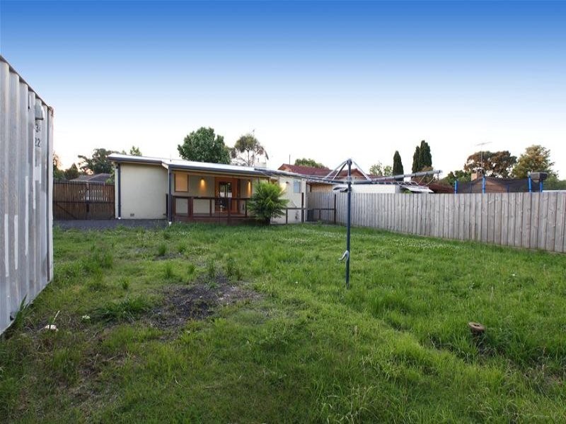 3 Wallara Crescent, Bundoora VIC 3083