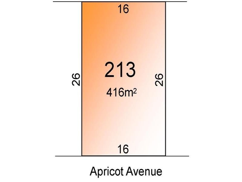 Lot 213 Apricot Avenue, Mernda VIC 3754