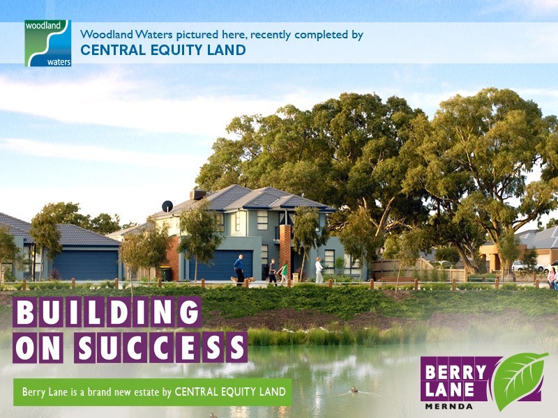 Lot 213 Apricot Avenue, Mernda VIC 3754