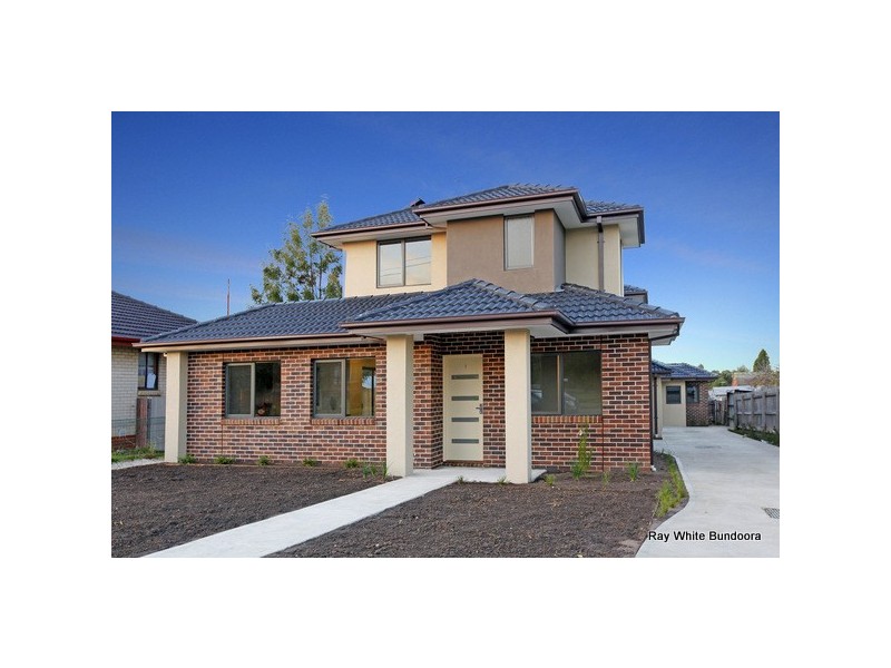 1/16 Charlton Crescent, Reservoir VIC 3073