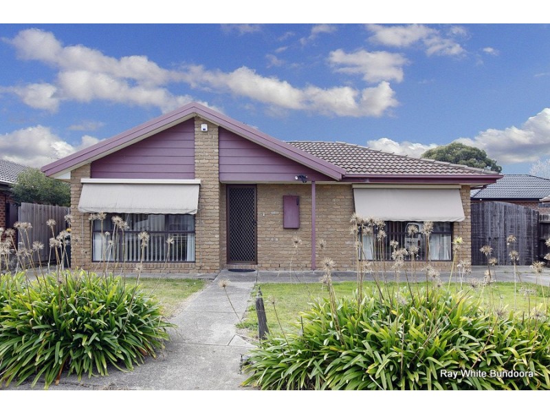 14 Bellevue Court, Mill Park VIC 3082