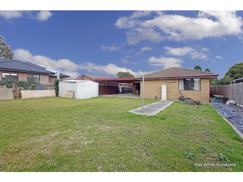 14 Bellevue Court, Mill Park VIC 3082