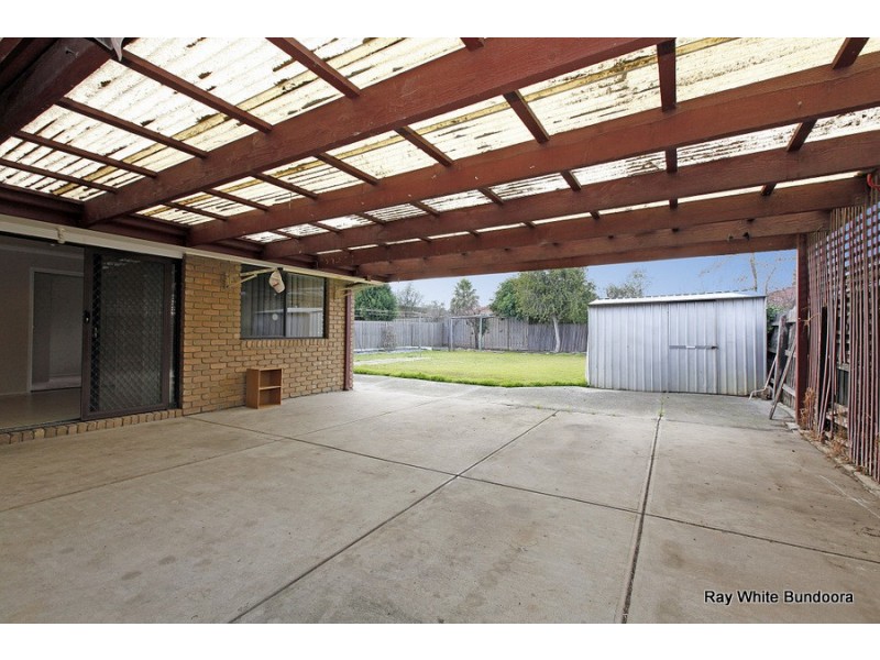 14 Bellevue Court, Mill Park VIC 3082