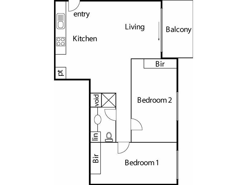 48/1251 Plenty Road, Bundoora VIC 3083
