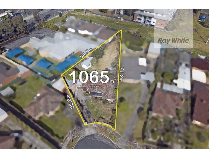 3 Arthur Street, Bundoora VIC 3083