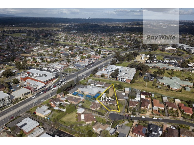 3 Arthur Street, Bundoora VIC 3083