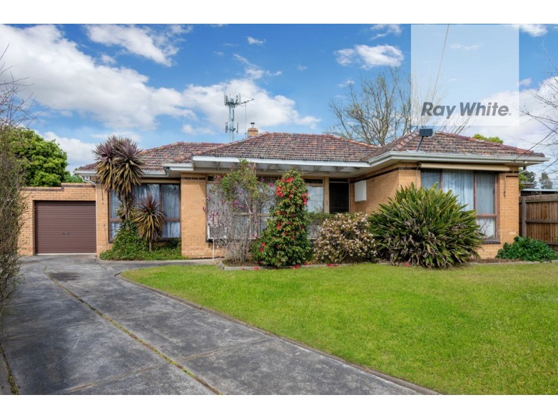 3 Arthur Street, Bundoora VIC 3083