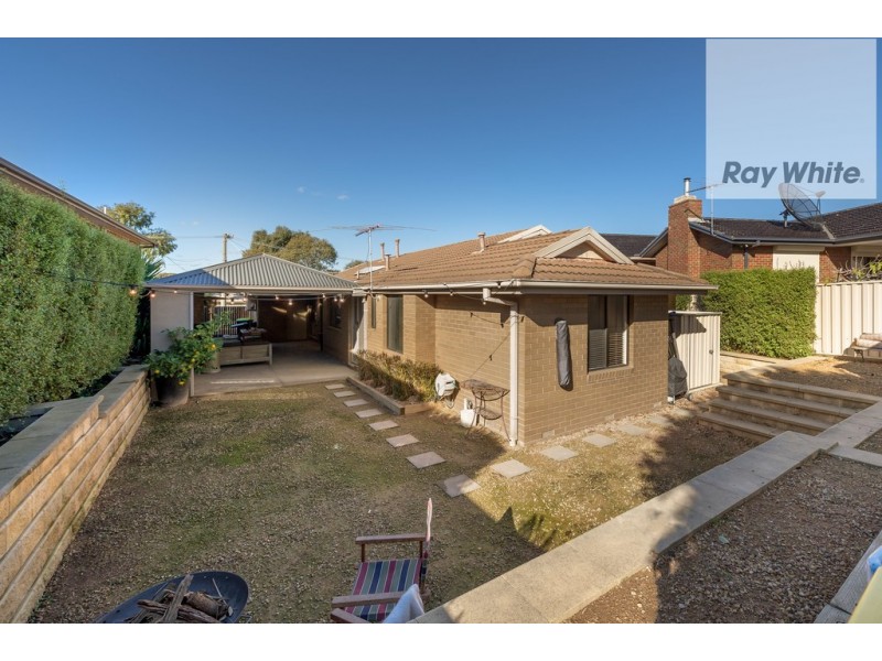 18 Dakota Drive, Thomastown VIC 3074