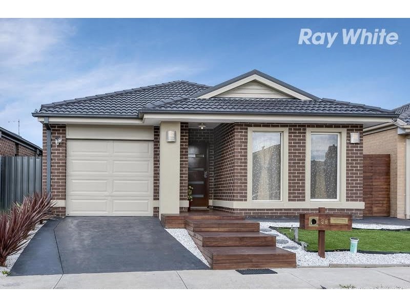 30 Plume Drive, Mernda VIC 3754