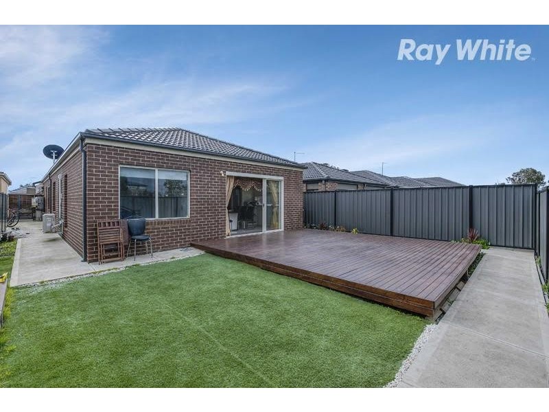 30 Plume Drive, Mernda VIC 3754