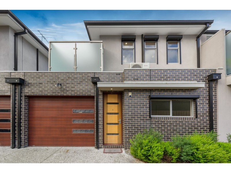 3/90 Wood Street, Preston VIC 3072