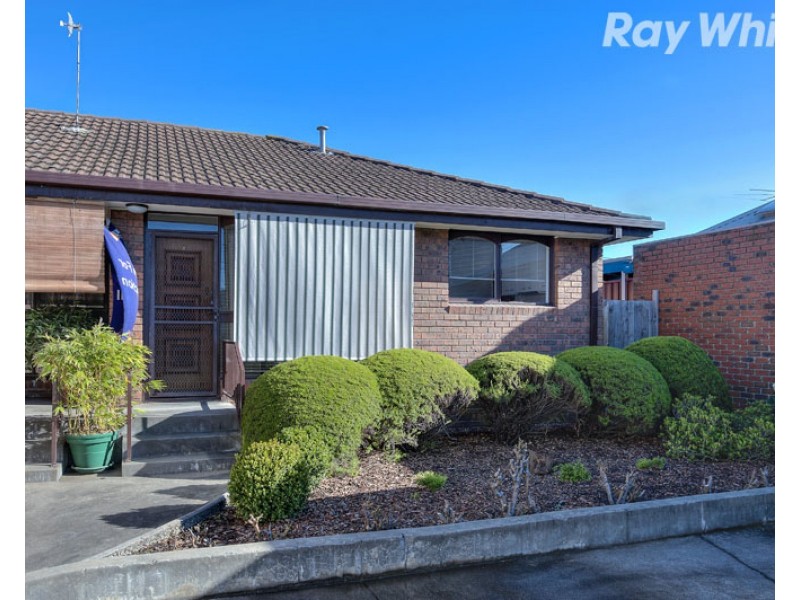 3/55 Ryan Street, Brunswick VIC 3056