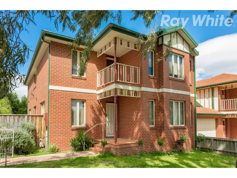13 Gazania Terrace, Bundoora VIC 3083