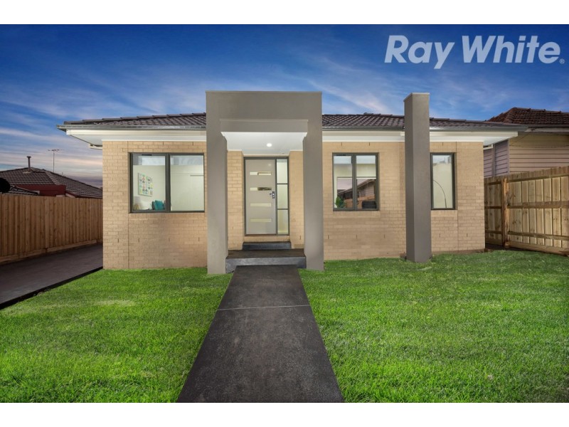 4/50 St Vigeons Road, Reservoir VIC 3073